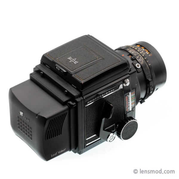 RB67-M645 Adapter (Landscape mode) - Image 14