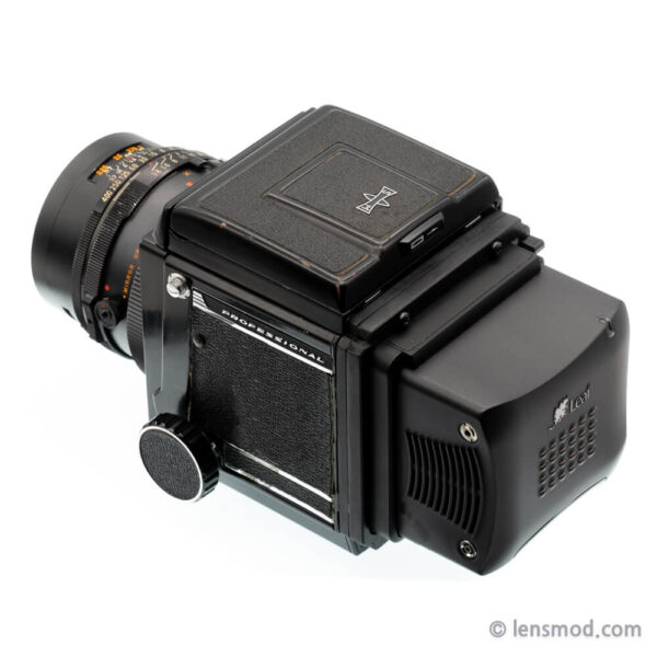 RB67-M645 Adapter (Landscape mode) - Image 13