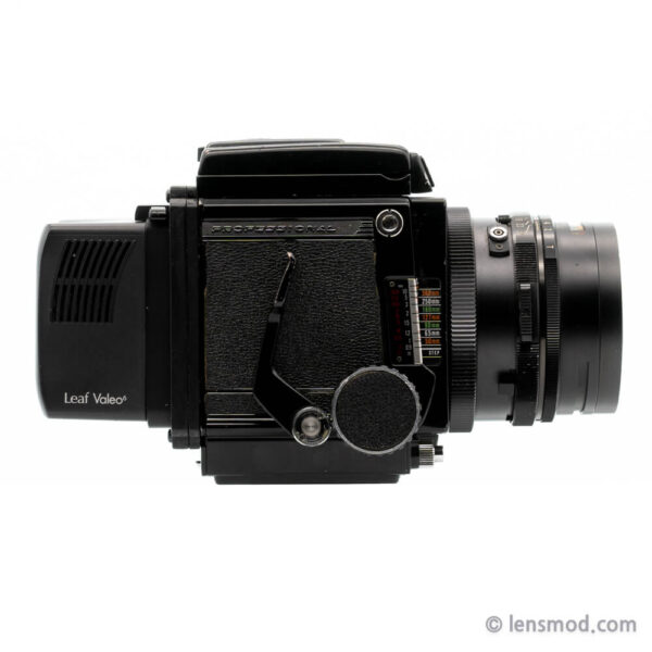 RB67-M645 Adapter (Landscape mode) - Image 11
