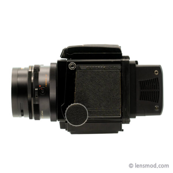 RB67-M645 Adapter (Landscape mode) - Image 9