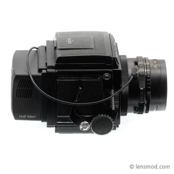 RB67-M645 Adapter (Landscape mode) - Image 4