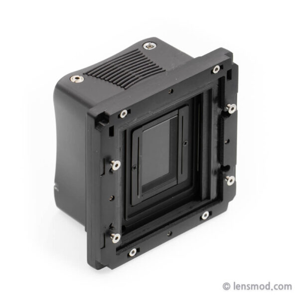 RB67-M645 Adapter (Portrait mode) - Image 6