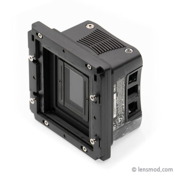 RB67-M645 Adapter (Portrait mode) - Image 5