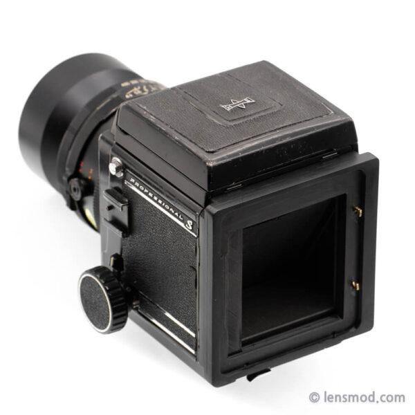 RB67-M645 Adapter (Portrait mode) - Image 4