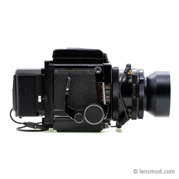 RB67-CFH Adapter - Image 9