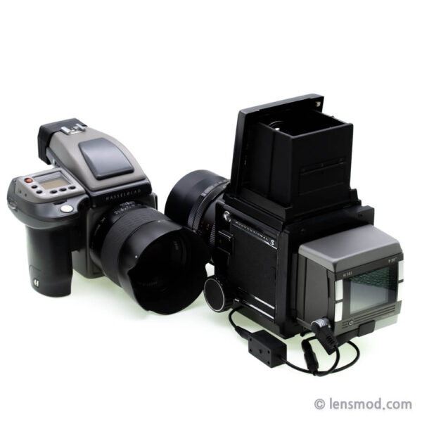 RB67-CFH Adapter - Image 8