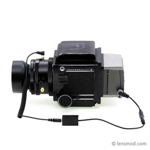 RB67-CFH Adapter - Image 7