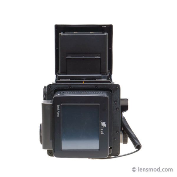 RZ67-M645 Adapter - Image 7