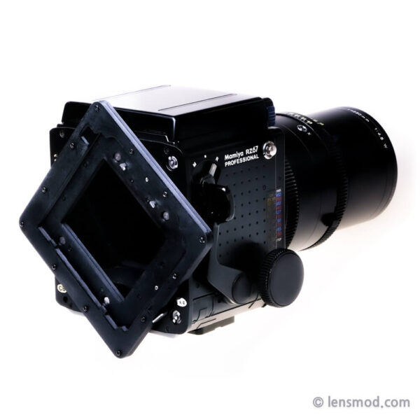 RZ67-CFV Adapter - Image 6