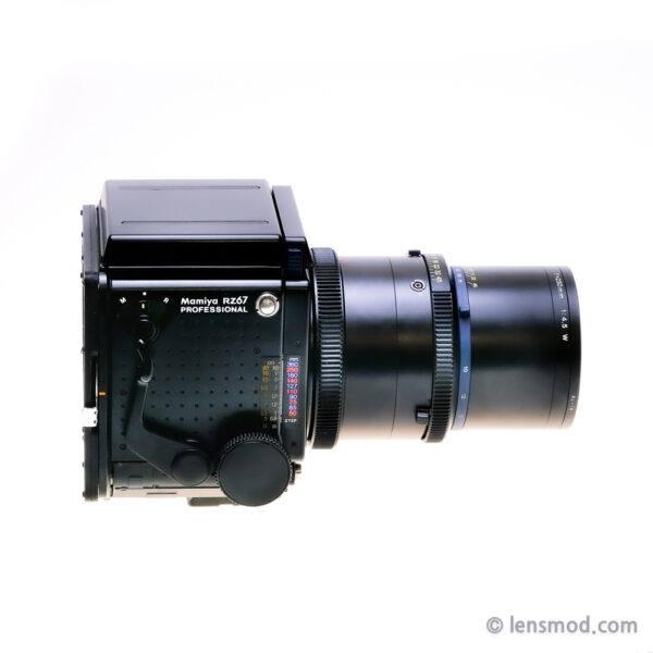 RZ67-CFV Adapter - Image 5