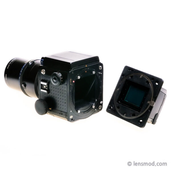 RZ67-CFV Adapter - Image 4
