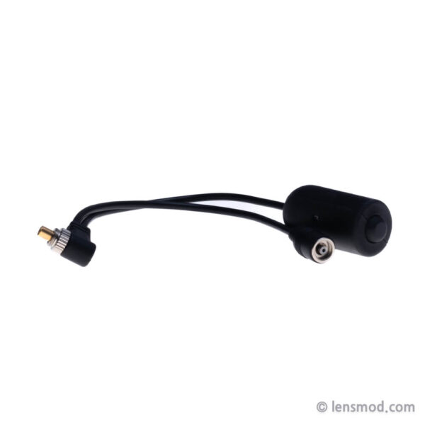 Wake-up (two shot) cable converter (Adapter) for PC Sync - Image 3