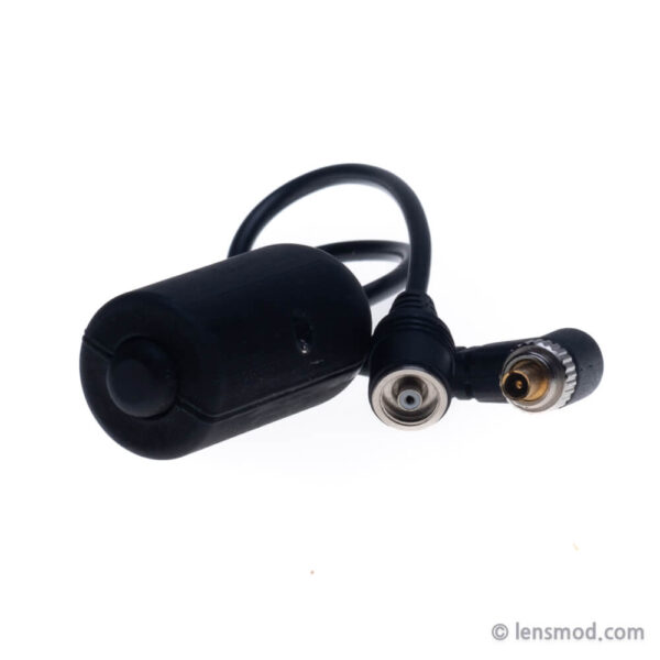 Wake-up (two shot) cable converter (Adapter) for PC Sync - Image 2