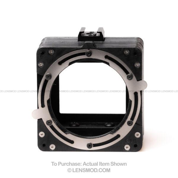 Press Lens-M645 Adapter - Image 5