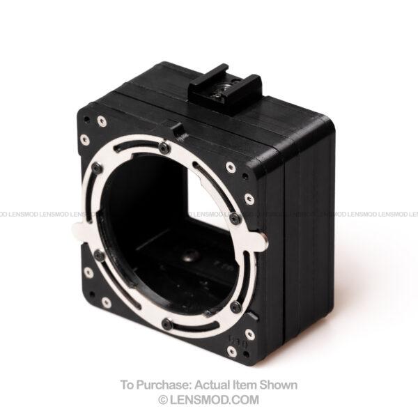 Press Lens-M645 Adapter - Image 7