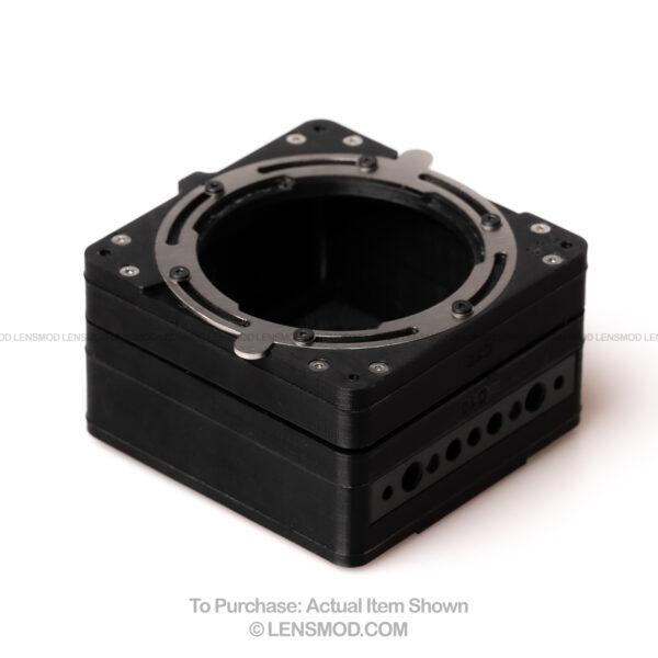 Press Lens-M645 Adapter - Image 8