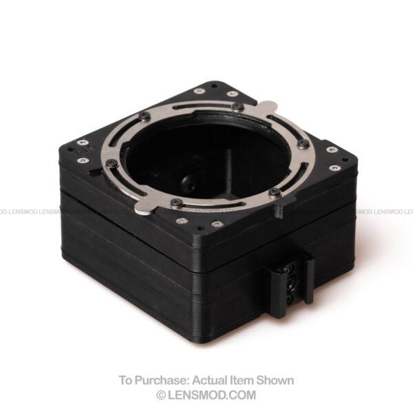 Press Lens-M645 Adapter - Image 9