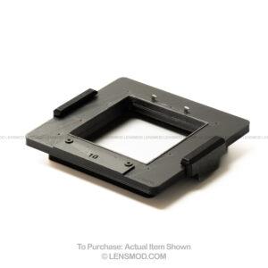Press Univ-CFV Adapter