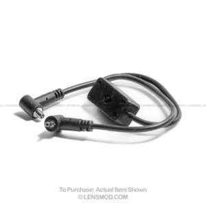 Wake-up (two-shot) cable converter (Adapter) for PC Sync