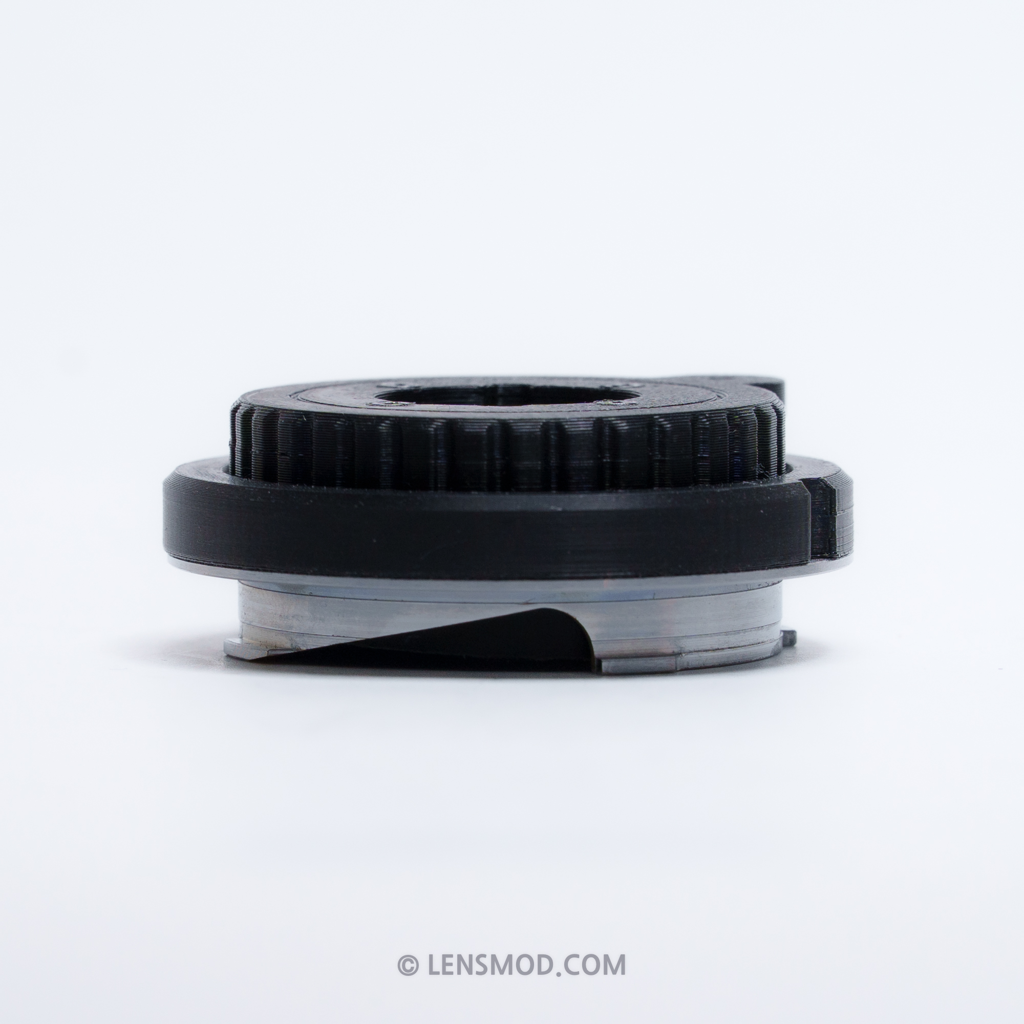 LensMod Snappor 32mm f/10 Leica M-Mount Lens from Fujifilm QuickSnap Disposable Film Camera - Image 3