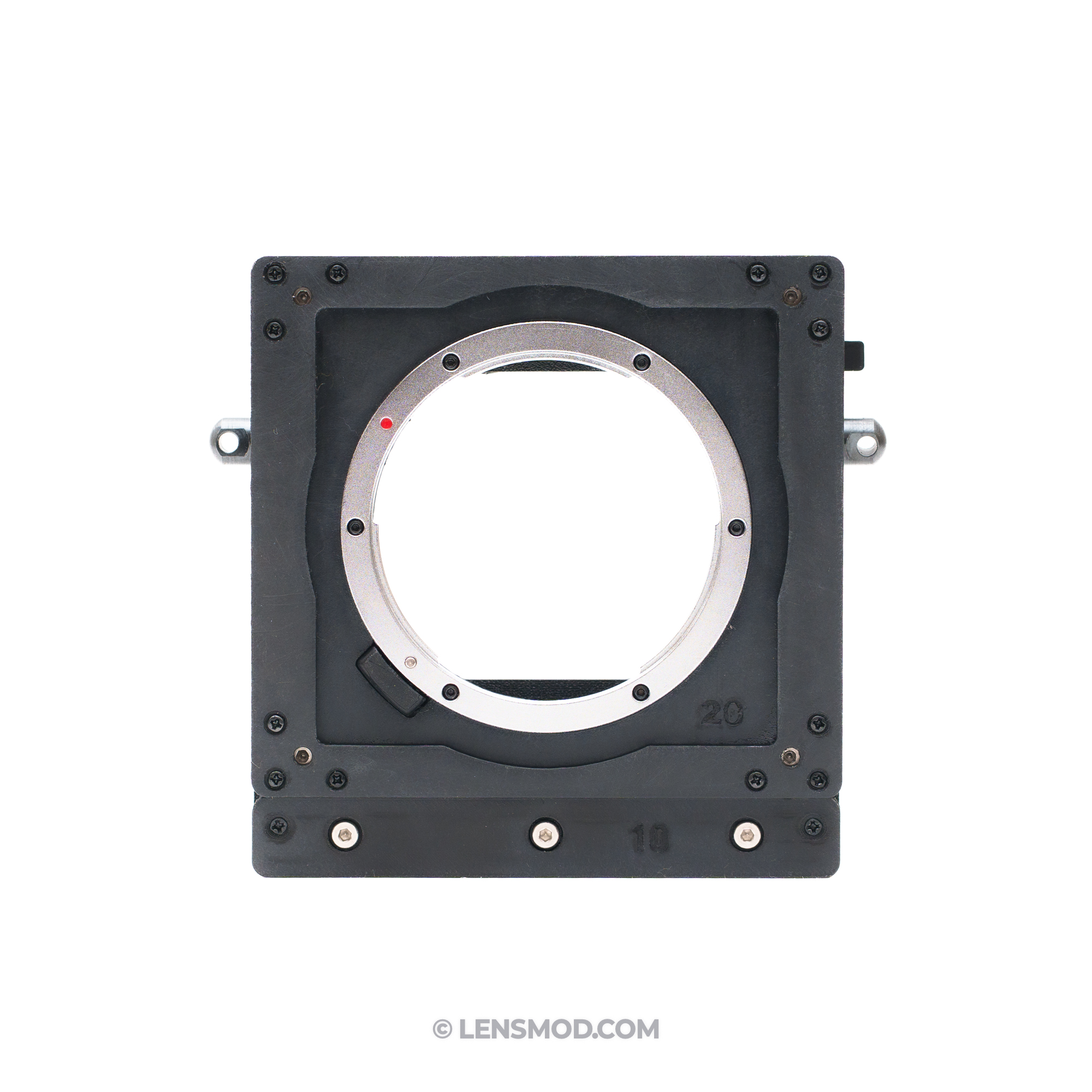 GFX-CFH Adapter - Image 2