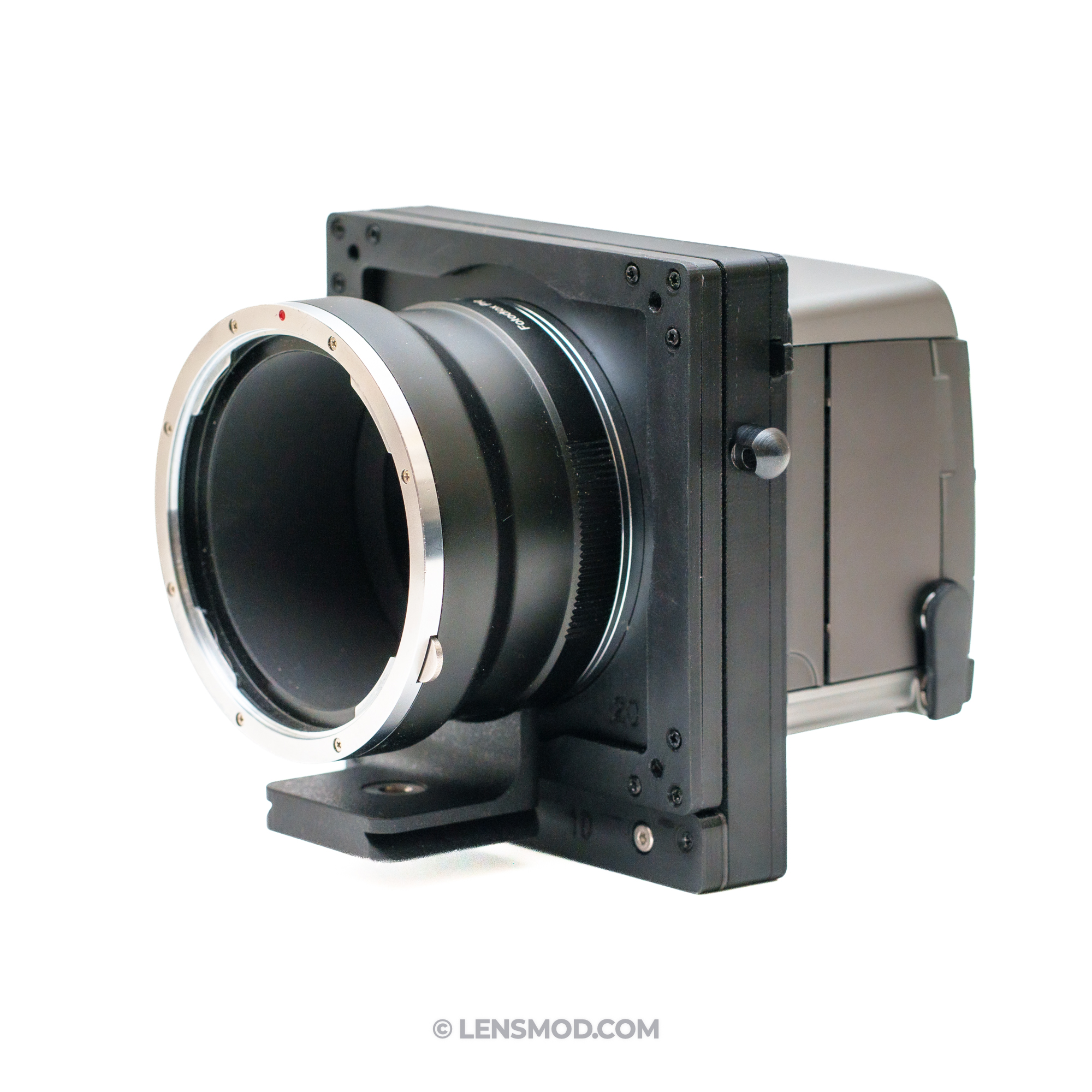 GFX-CFH Adapter - Image 10