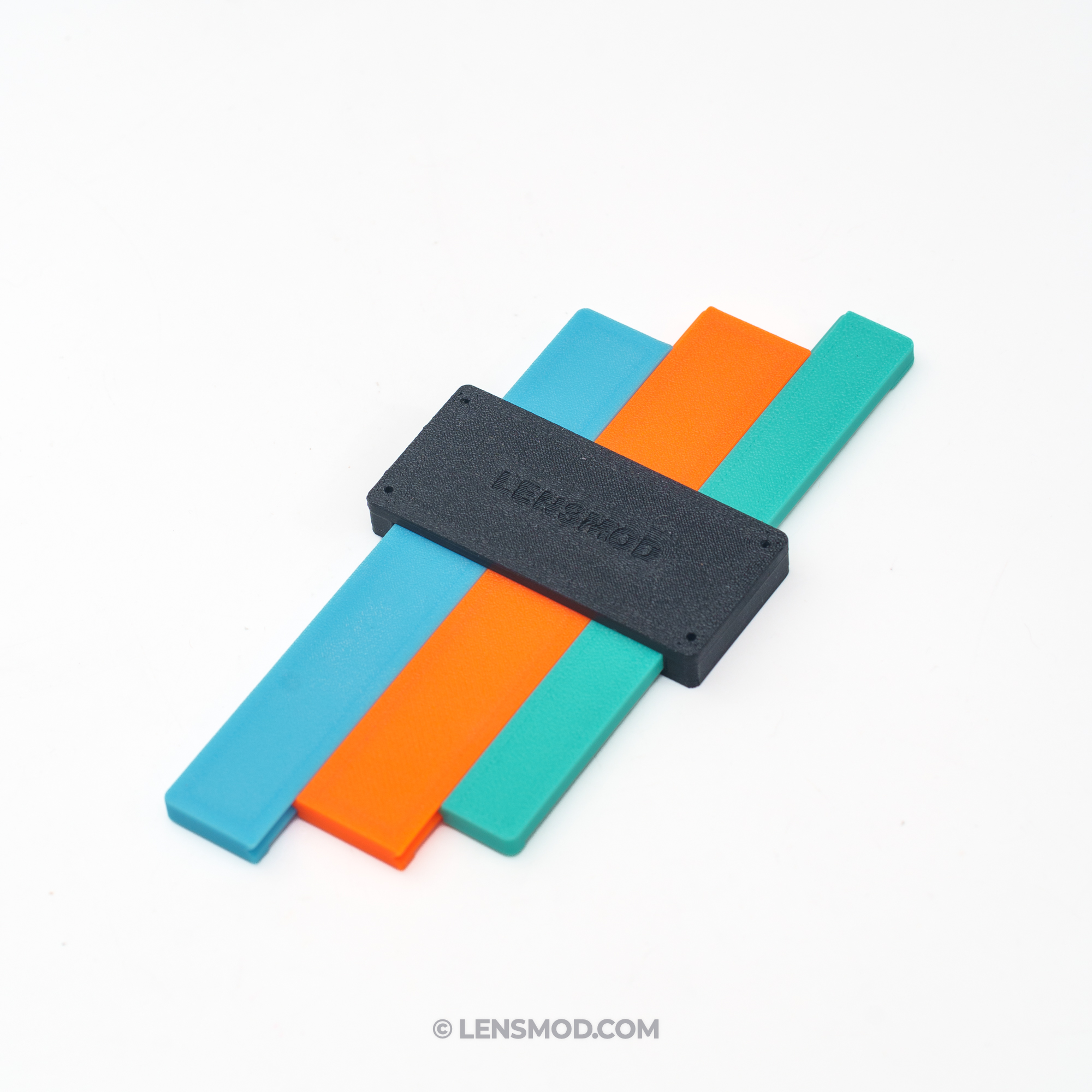 LensMod Manual Exposure Slide Calculator (Flat Design) - Image 3