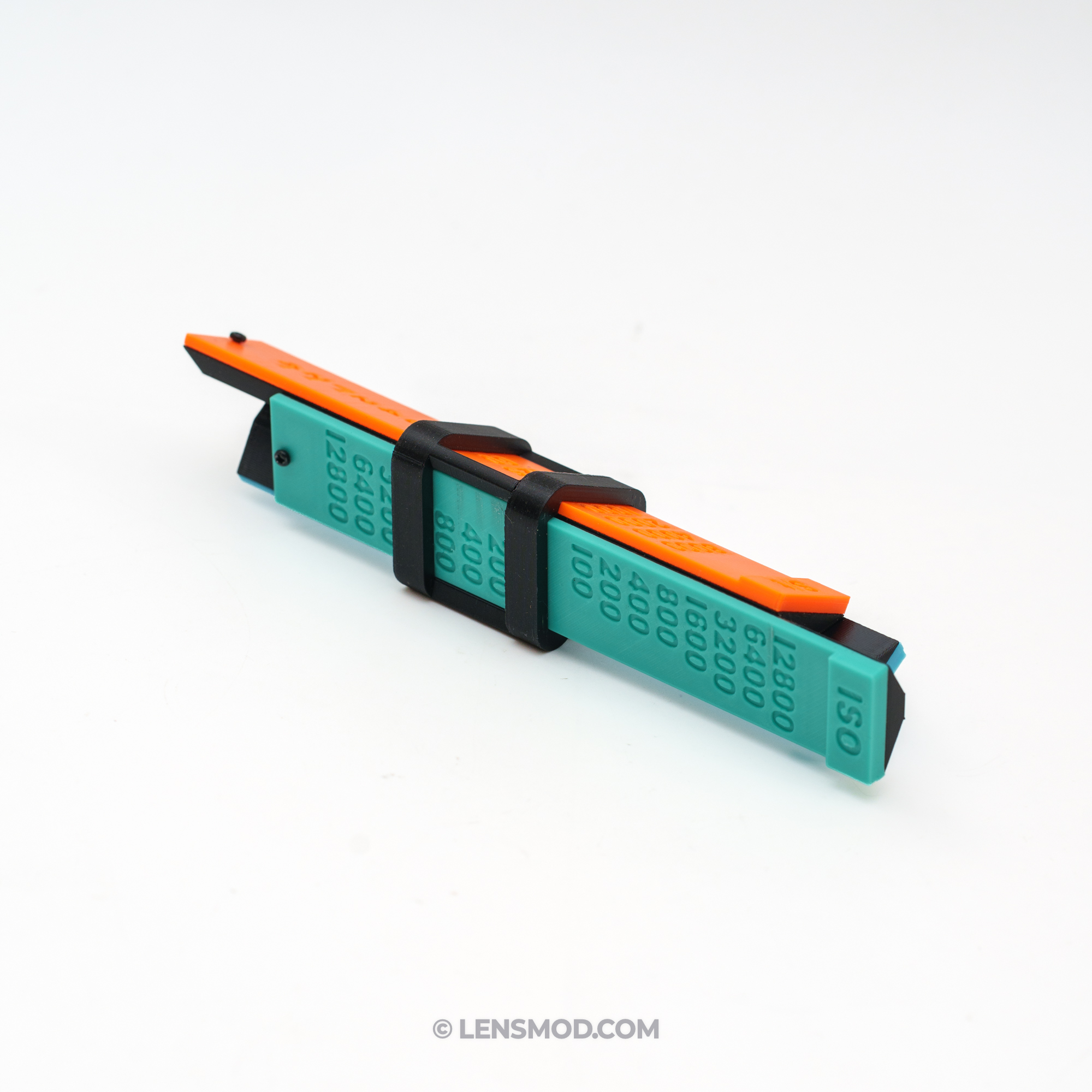 LensMod Manual Exposure Slide Calculator (Triangle Design) - Image 2