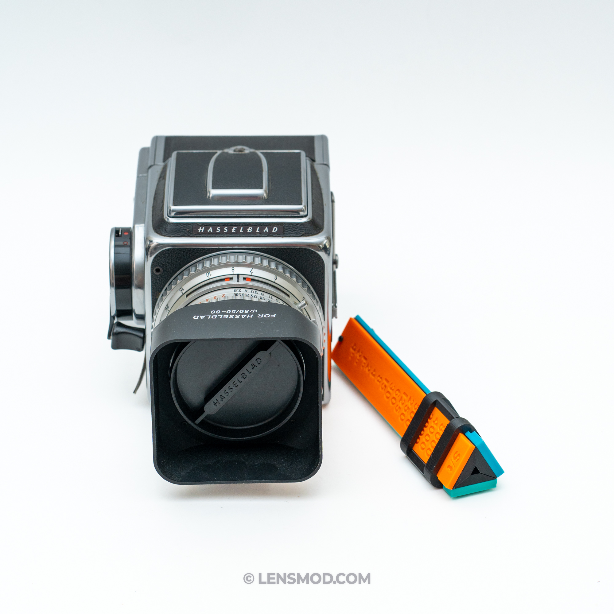 LensMod Manual Exposure Slide Calculator (Triangle Design) - Image 7