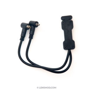 Wake-up (Two-shot) Cable Converter for PC Sync