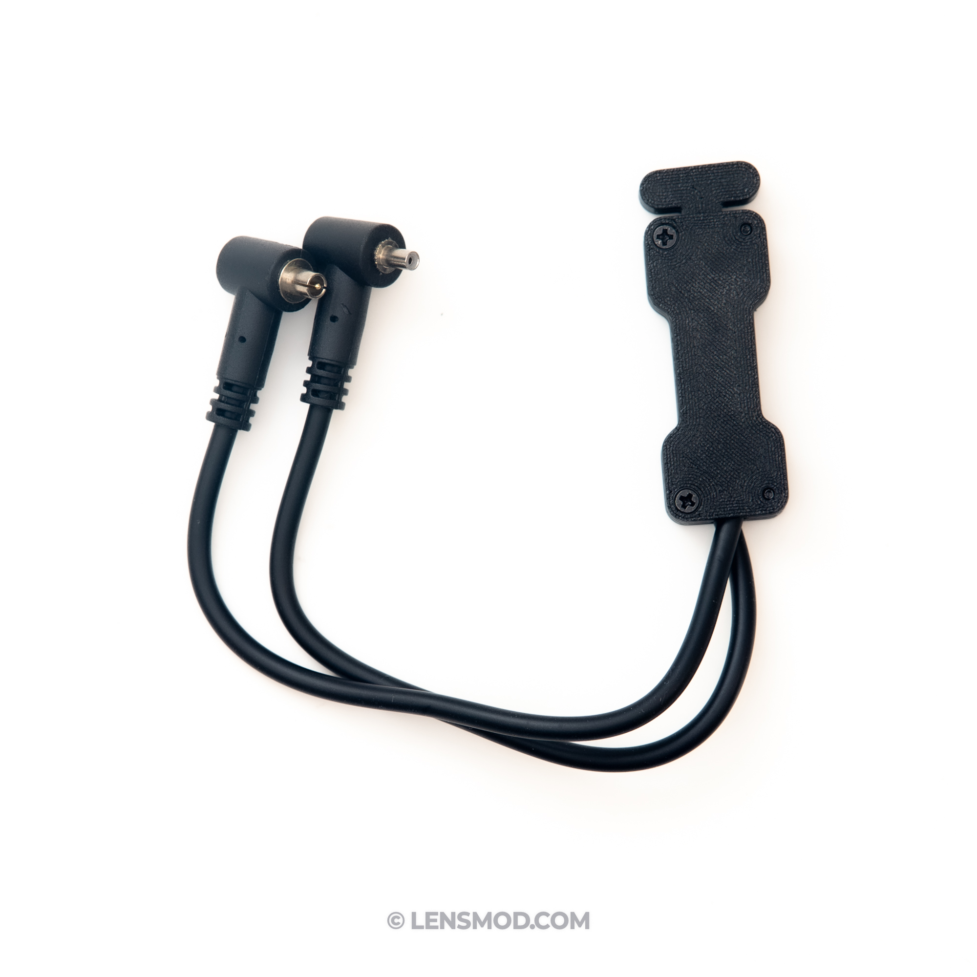 Wake-up (Two-shot) Cable Converter for PC Sync