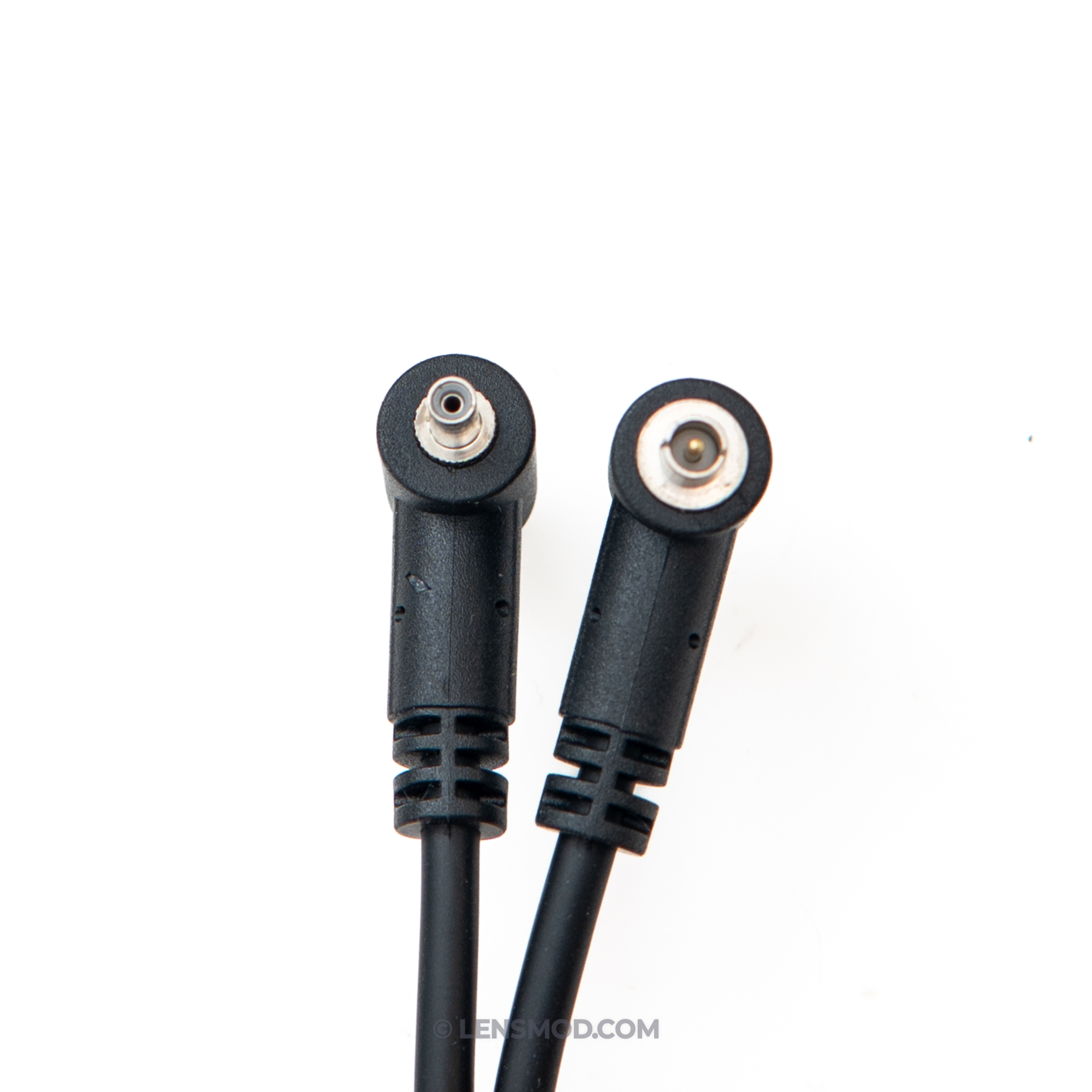 Wake-up (Two-shot) Cable Converter for PC Sync - Image 2