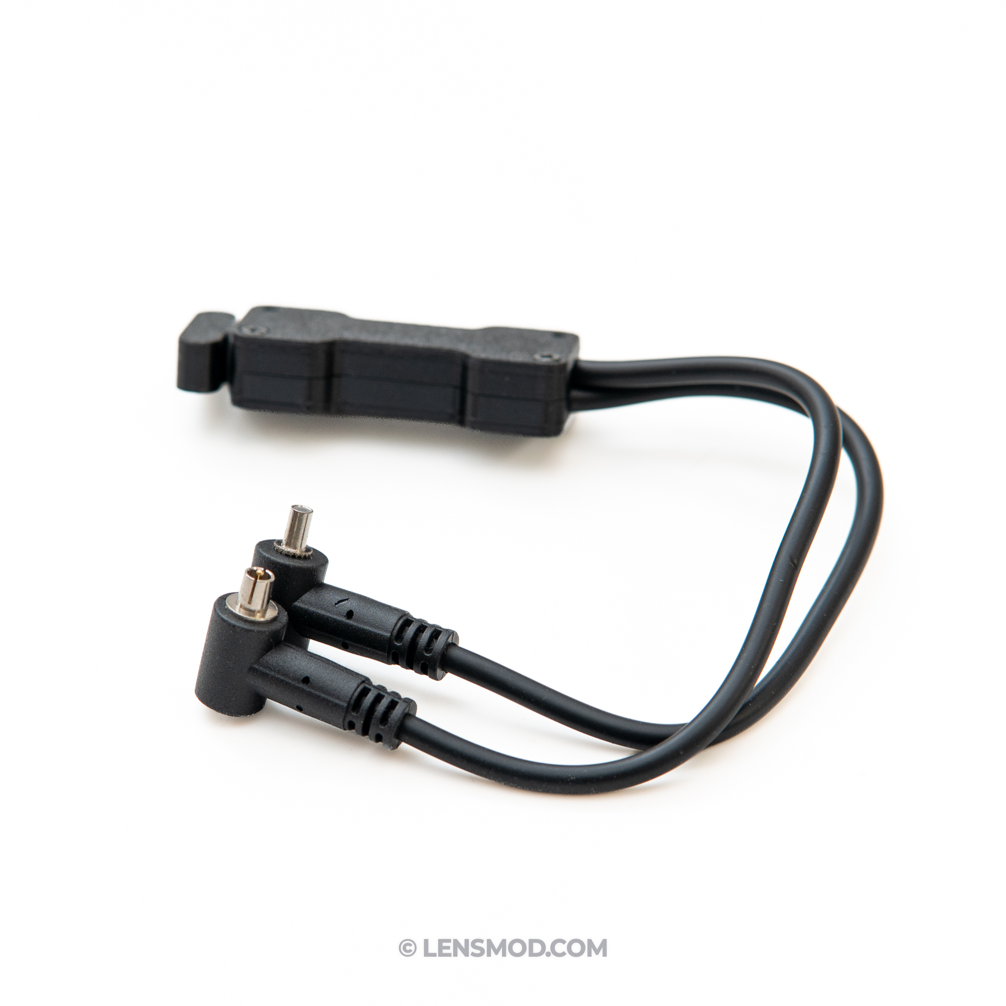 Wake-up (Two-shot) Cable Converter for PC Sync - Image 3